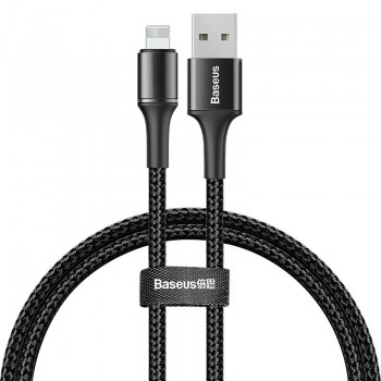 Кабель 100см Lightning / USB Baseus CALGH-B01
