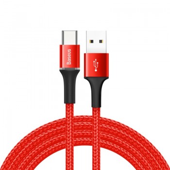 Кабель 200см USB / Type-C Baseus CATGH-C09
