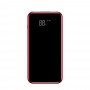 Бездротовий акумулятор Baseus Wireless Charger 8000mAh Red