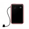 Зарядное устройство повербанк для Iphone Baseus Mini S 10000mAh (PPXF-B09)