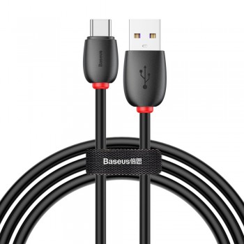 Кабель Type-C 5А 40Вт QC3.0 Baseus CATZS-01