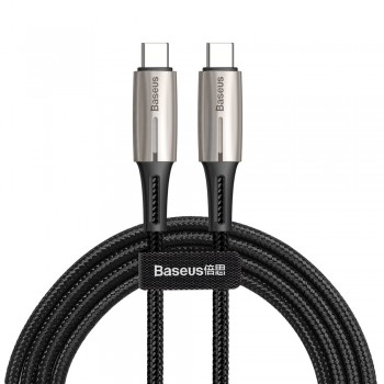 Кабель USB Type-C для ноутбука 60Вт Baseus CATSD-K01