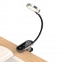 Кільцева лампа для читання Baseus Comfort DGRAD-0G