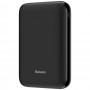 Повербанк 10000 mAh 2А Baseus Mini JA PPJAN-A01