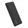 Повербанк 10000 мАч 18Вт PD3.0 QC3.0 Baseus Bipow PPDML-01