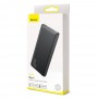 Повербанк 10000 мАч 18Вт PD3.0 QC3.0 Baseus Bipow PPDML-01