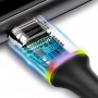 Кабель micro USB 2А 200см Baseus CAMGH-C01