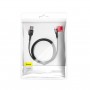 Кабель micro USB 2А 200см Baseus CAMGH-C01