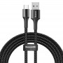 Кабель micro USB 2А 200см Baseus CAMGH-C01