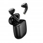Бездротові навушники Baseus Encok W04 Pro Black NGW04P-01