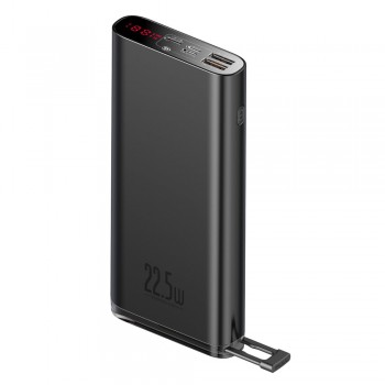 Повербанк 20000мАгод 22.5Вт PD3.0 QC3.0 Baseus PPXC-01