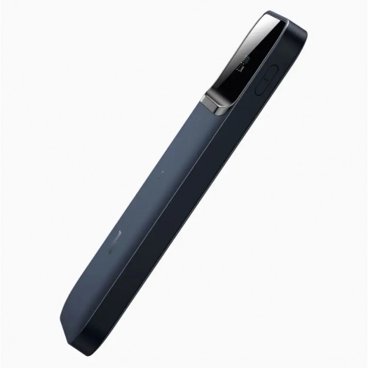 Baseus PPMT-03 MagSafe повербанк для айфон купить в Украине | For-Extreme