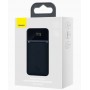 Повербанк для айфон MagSafe бездротовий магнітний 10000 мАг 20Вт Baseus PPMT-03
