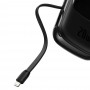 Повербанк 20000 мАч 20Вт USB Lightning Baseus Qpow PPQD-H01