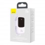Повербанк 20000 мАгод 20Вт USB Lightning Baseus Qpow PPQD-H05