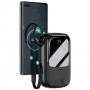 Повербанк 20000 мАгод 22.5Вт USB Type-C Baseus Qpow PPQD-I01
