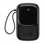 Повербанк 20000 мАгод 22.5Вт USB Type-C Baseus Qpow PPQD-I01