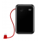 Повербанк 10000 мАгод Lightning USB Type-C Baseus Mini S PPXF-E01