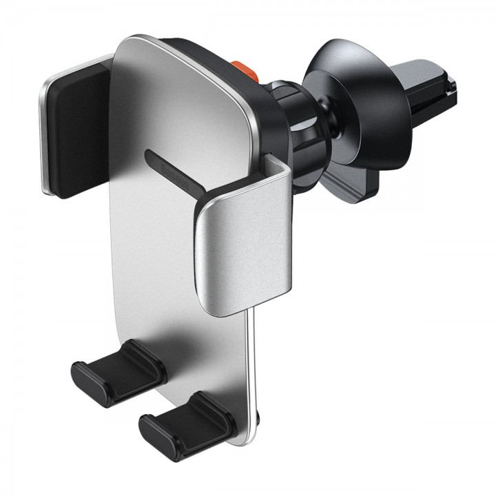 Baseus SUYK010112 держатель телефона в авто купить в Украине | For-Extreme