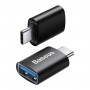 OTG адаптер USB Type-C 3.1 Gen 1 Baseus Ingenuity ZJJQ000001