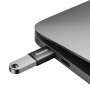 OTG адаптер USB Type-C 3.1 Gen 1 Baseus Ingenuity ZJJQ000001