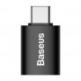 OTG адаптер USB Type-C 3.1 Gen 1 Baseus Ingenuity ZJJQ000001