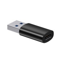 OTG адаптер Type-C USB 3.1 Gen 1 Baseus Ingenuity ZJJQ000101