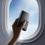 Повербанк 20000мАч 22.5Вт чорний Baseus Bipow Pro PPBD030001