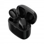 Бездротові навушники TWS Bluetooth 5.0 IP64 чорні Baseus E3 NGTW080001