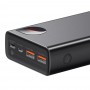 Повербанк 20000 mAh 65Вт 5А Baseus Adaman PPIMDA-D01