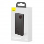 Повербанк 20000 mAh 65Вт 5А Baseus Adaman PPIMDA-D01