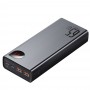 Повербанк 20000 mAh 65Вт 5А Baseus Adaman PPIMDA-D01