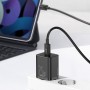 Зарядка швидка Type-C 25Вт Baseus Super Si TZCCSUP-L01