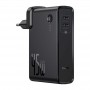 Повербанк зарядний пристрій 2в1 45Вт 10000мАгод 2x Type-C QC3 PD Baseus GaN PPNLD-F01