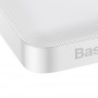 Повербанк 10000 мАг 15Вт Baseus PPDML-I02