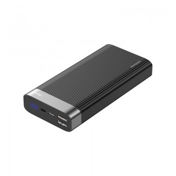 Зарядное устройство Power Bank Baseus Parallel PD 20000mAh (PPALL-APX01)