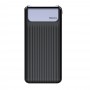 Зарядное устройство Power Bank Baseus Thin Digital 10000mAh Black (PPYZ-C01)