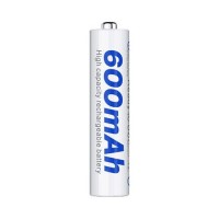 Аккумулятор AAA 600 mAh NiMh Beston