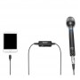 Адаптер XLR мікрофонний кабель для iPhone BOYA BY-BCA7