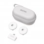 Микрофона беспроводной Type-C белый iPhone Android Boya Omic-U White