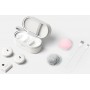 Микрофона беспроводной Type-C белый iPhone Android Boya Omic-U White