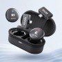 Мікрофон бездротовий Type-C Lightning iPhone Android Boya Omic