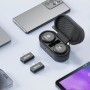 Мікрофон бездротовий Type-C Lightning iPhone Android Boya Omic
