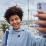 Мікрофон подвійний бездротовий з ШІ у кейсі для телефону/камери Type-C Lightning Boya BOYALINK 3-01 Мікрофон подвійний бездротовий з ШІ у кейсі для телефону/камери Type-C Lightning Boya BOYALINK 3-01