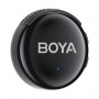 Мікрофон подвійний бездротовий з ШІ у кейсі для телефону/камери Type-C Boya BOYALINK 3-02 Мікрофон подвійний бездротовий з ШІ у кейсі для телефону/камери Type-C Boya BOYALINK 3-02