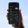 Мікрофон бездротовий для смартфонів Type-C Lightning ШІ-шумозаглушення Boya Mini 2-01