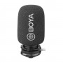Микрофон Boya BY-DM200 для iOS устройств