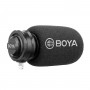 Мікрофон Boya BY-DM200 для iOS пристроїв