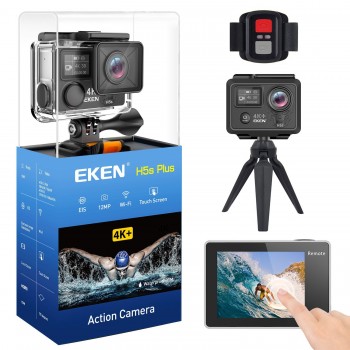 Екшн-камера EKEN H5s Plus