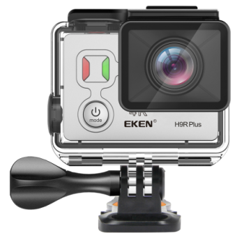 Екшн-камера EKEN H9R Plus